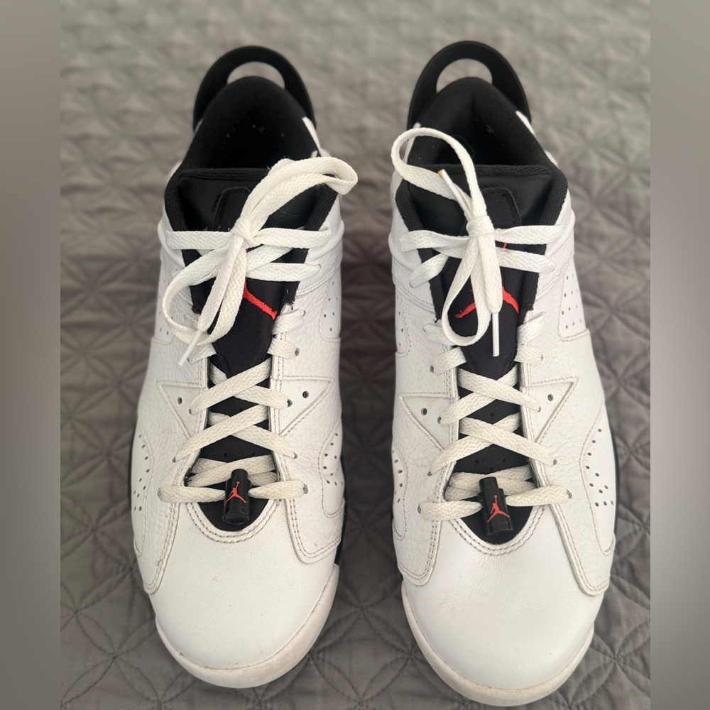 Nike  Air Jordan Golf Shoes